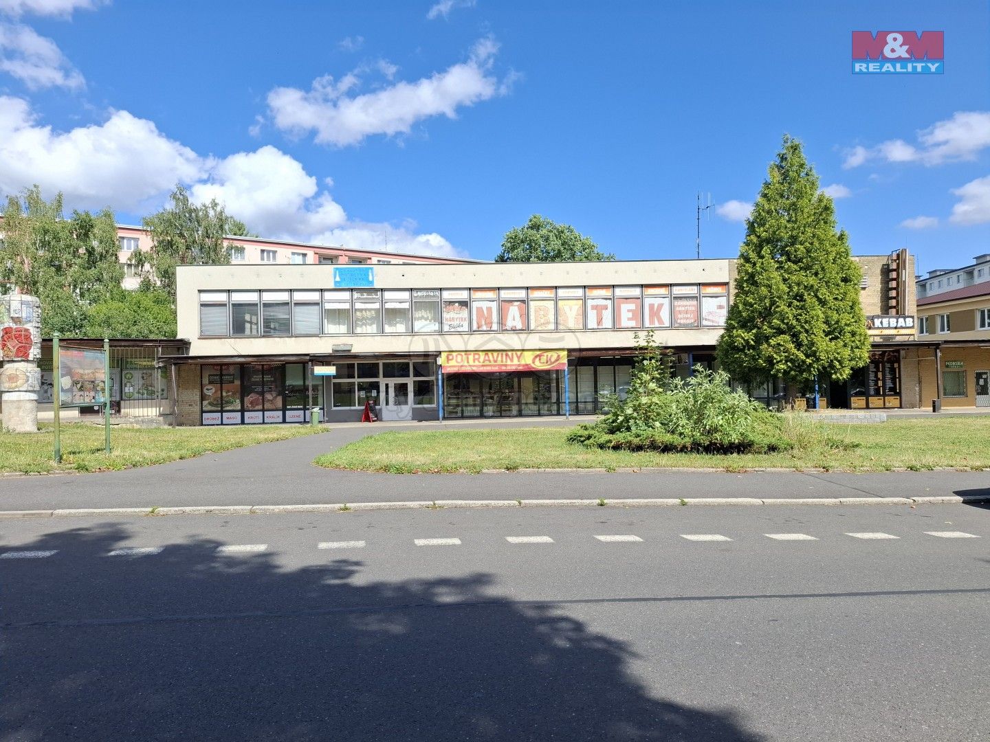 Pronájem komerčního prostoru 828 m² - foto 12