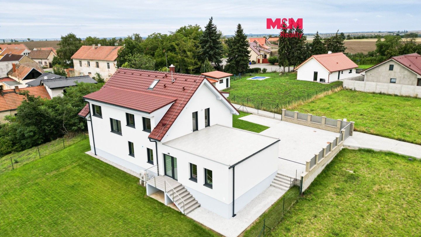 Prodej domu 248 m² - foto 1