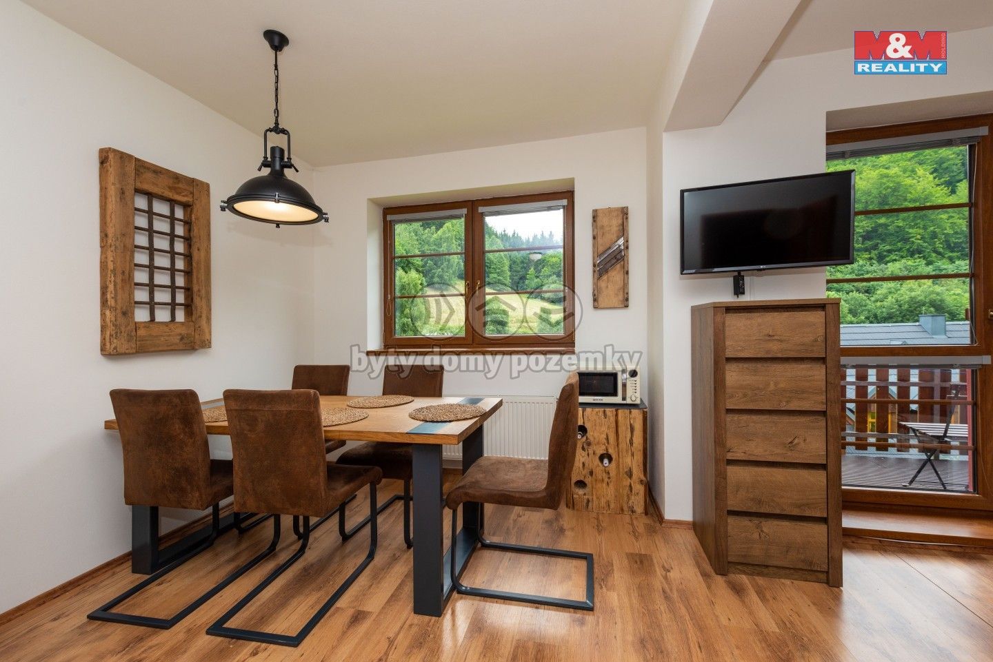 Prodej bytu 2+kk 64 m² - foto 4