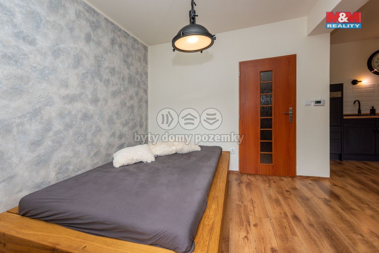 Prodej bytu 2+kk 64 m² - foto 5