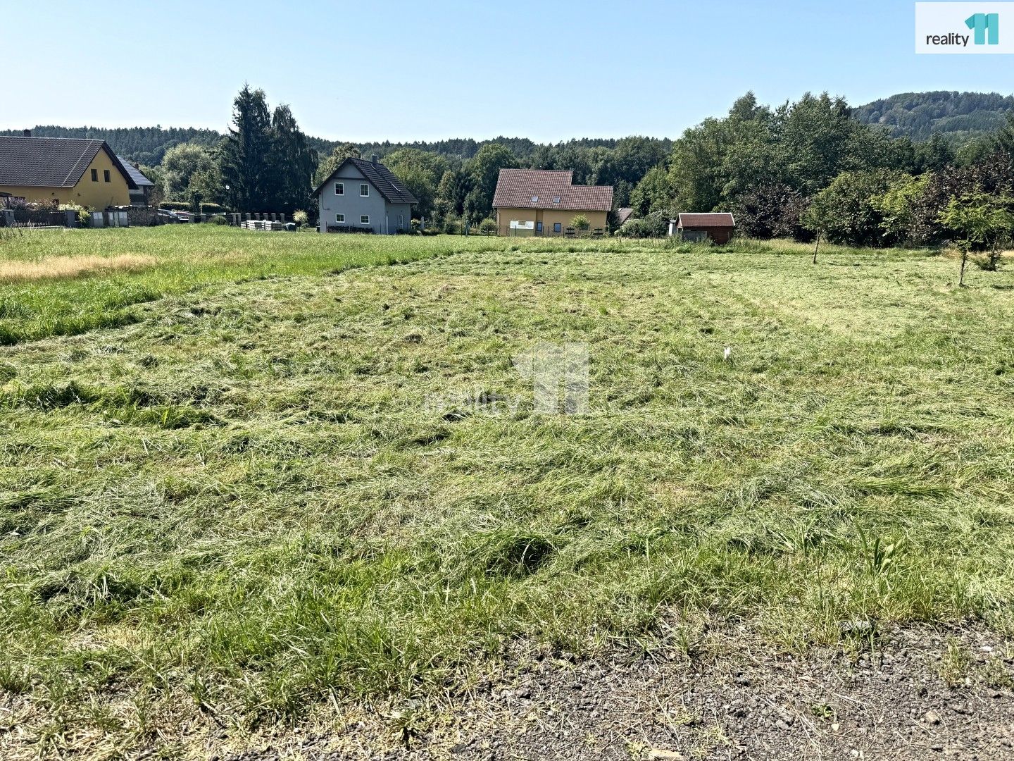 Prodej pozemku 959 m² - foto 6