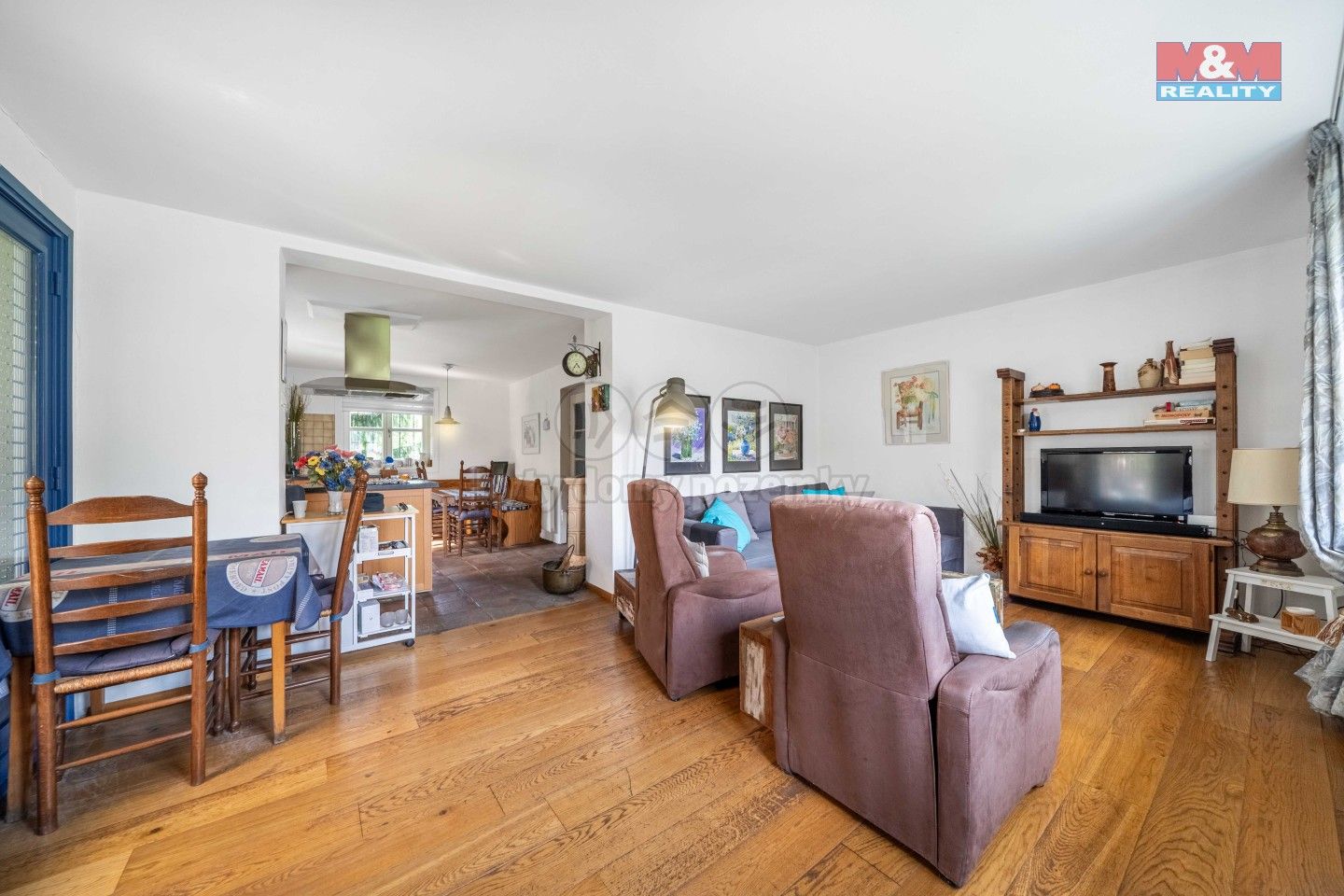 Prodej domu 80 m² - foto 11