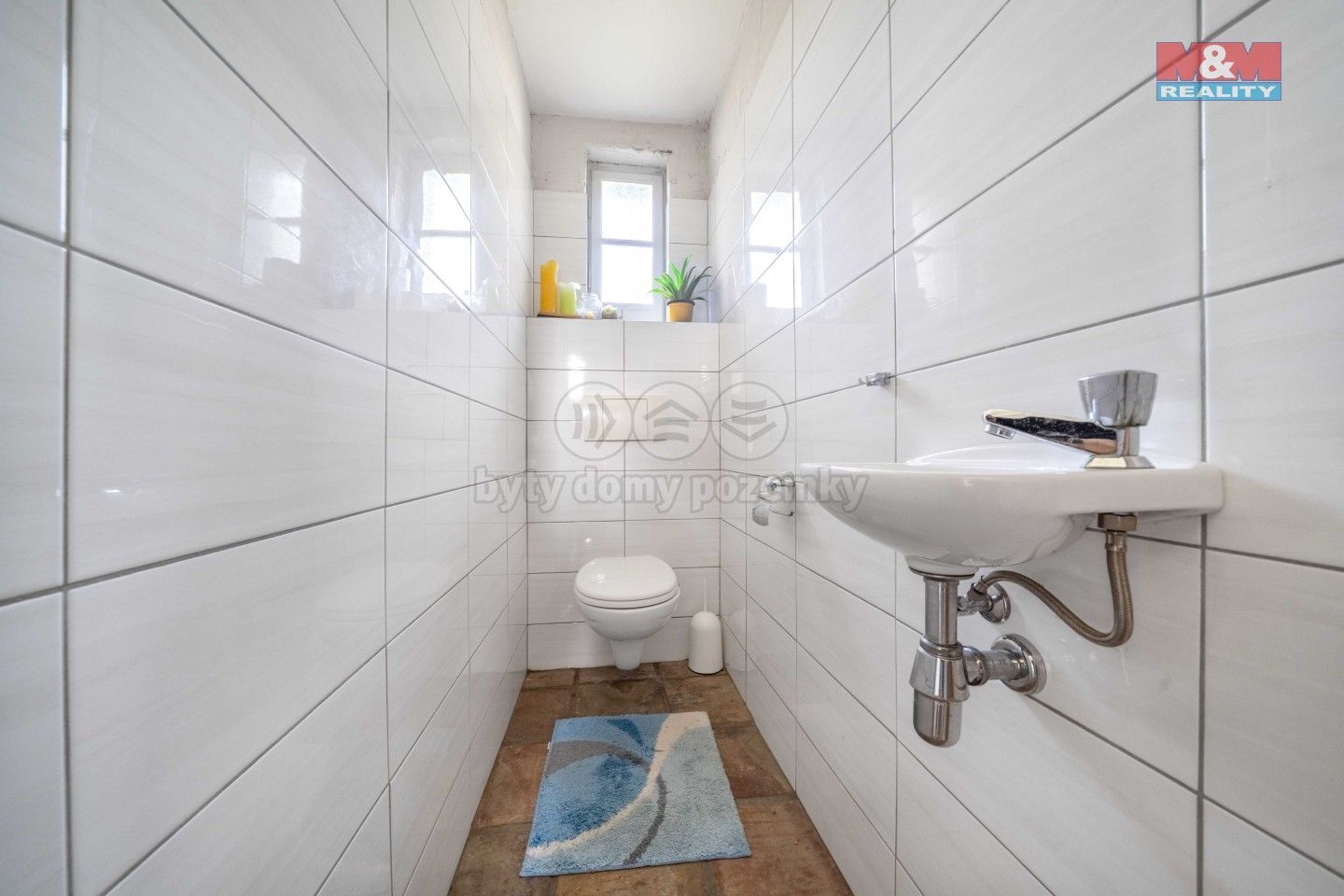 Prodej domu 80 m² - foto 13