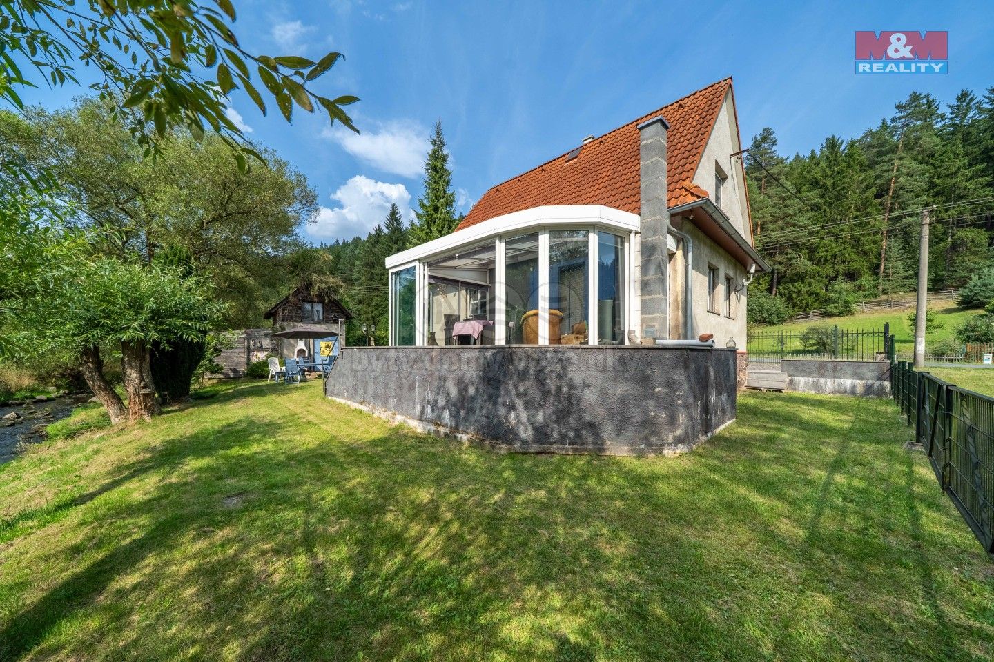 Prodej domu 80 m² - foto 14