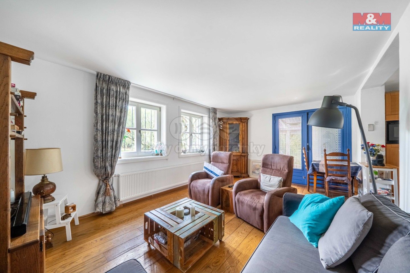 Prodej domu 80 m² - foto 15