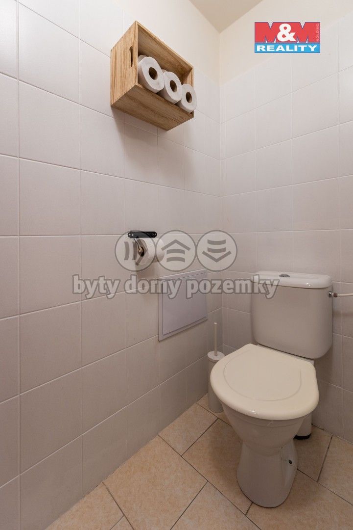 Prodej bytu 2+kk 64 m² - foto 9