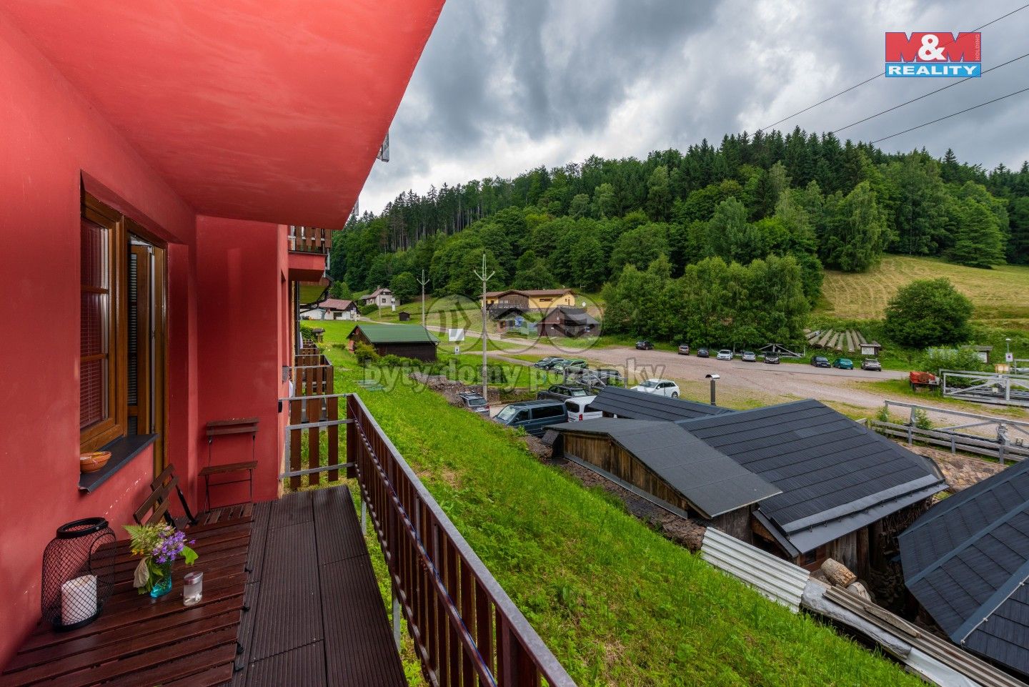 Prodej bytu 2+kk 64 m² - foto 13