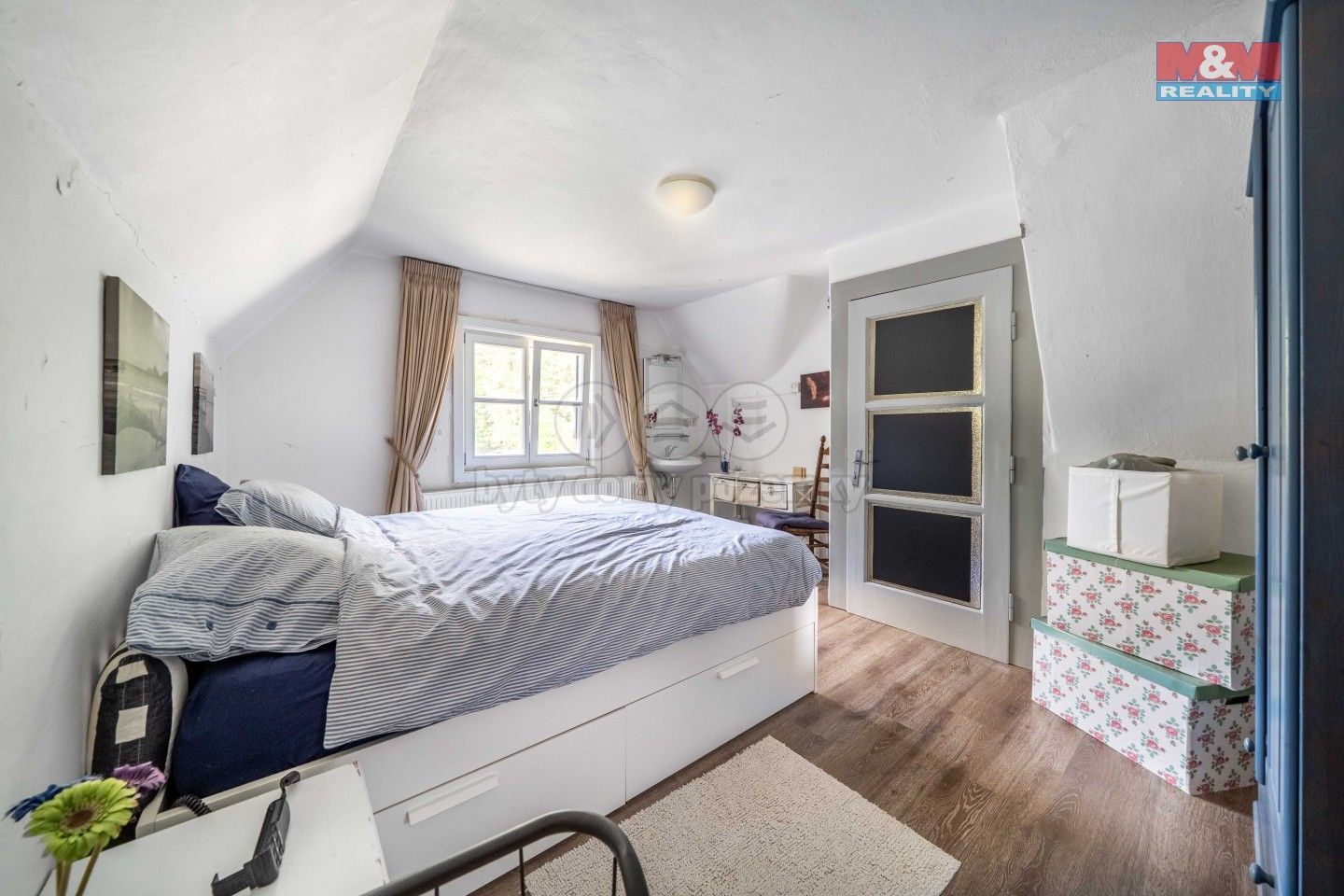 Prodej domu 80 m² - foto 17