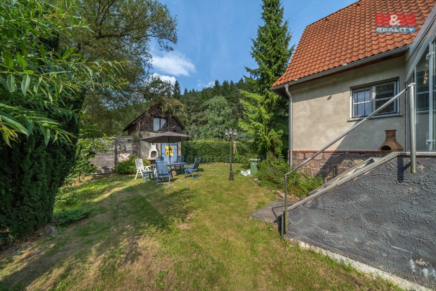 Prodej domu 80 m² - foto 23