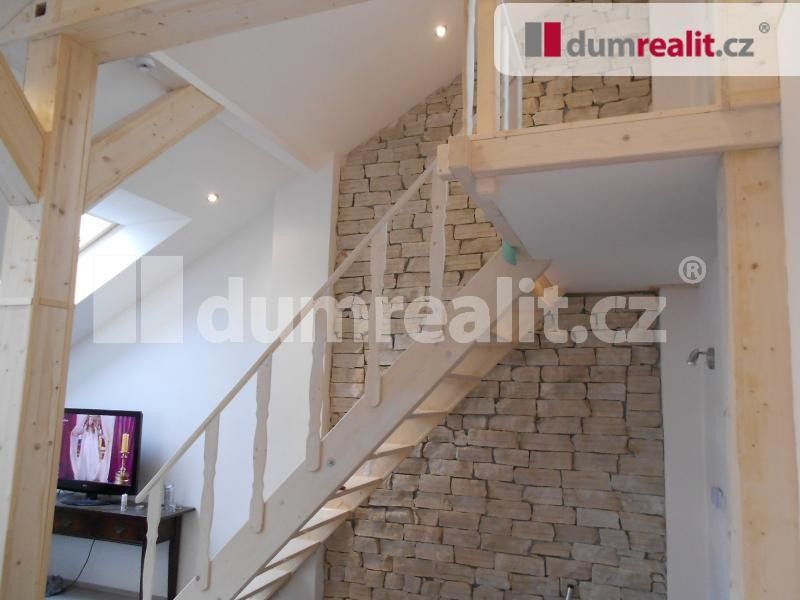 Pronájem bytu 1+1 42 m² - foto 1
