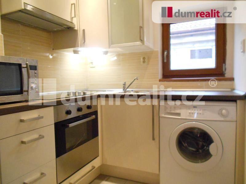 Pronájem bytu 1+1 42 m² - foto 3