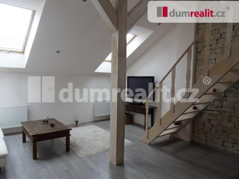 Pronájem bytu 1+1 42 m² - foto 5