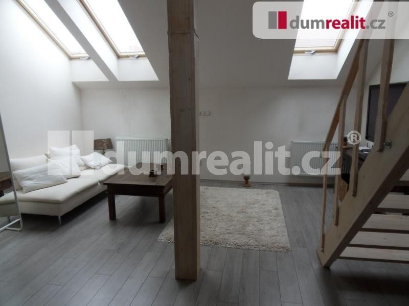 Pronájem bytu 1+1 42 m² - foto 7
