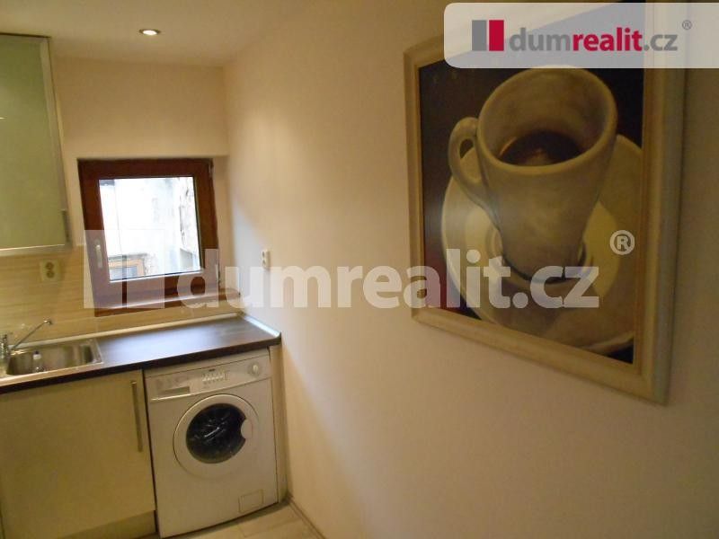 Pronájem bytu 1+1 42 m² - foto 4