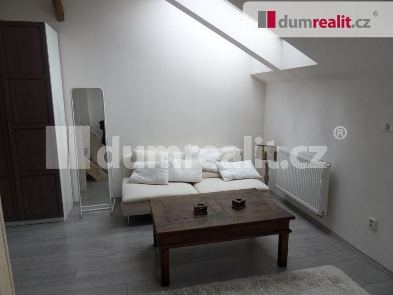Pronájem bytu 1+1 42 m² - foto 8