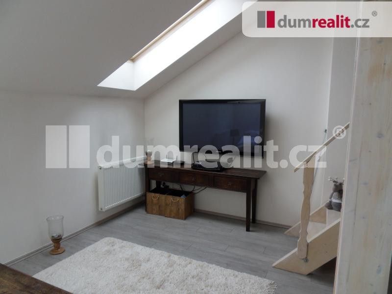 Pronájem bytu 1+1 42 m² - foto 2