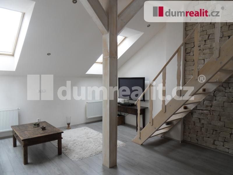 Pronájem bytu 1+1 42 m² - foto 6