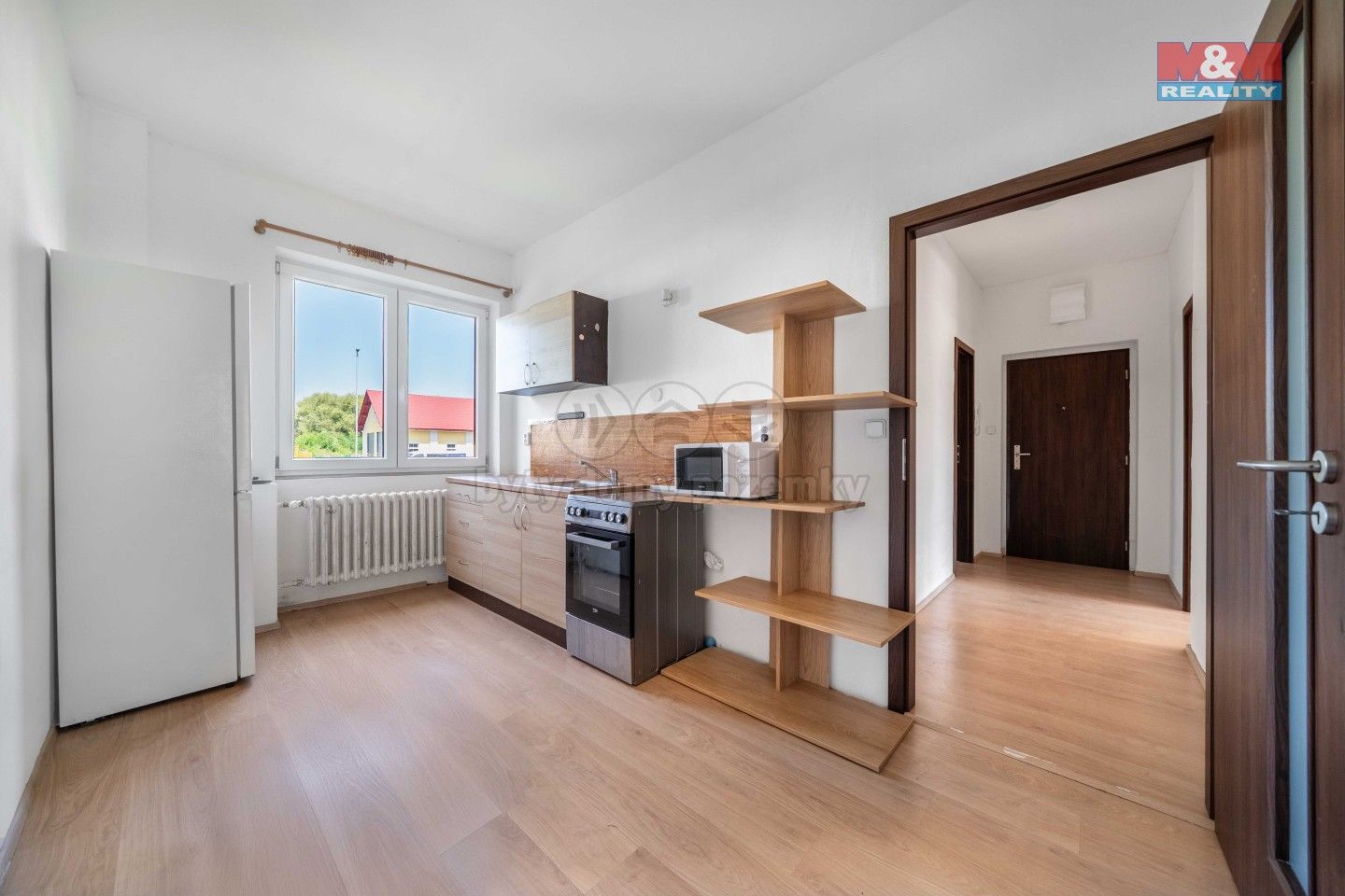 Prodej bytu 2+1 65 m² - foto 2