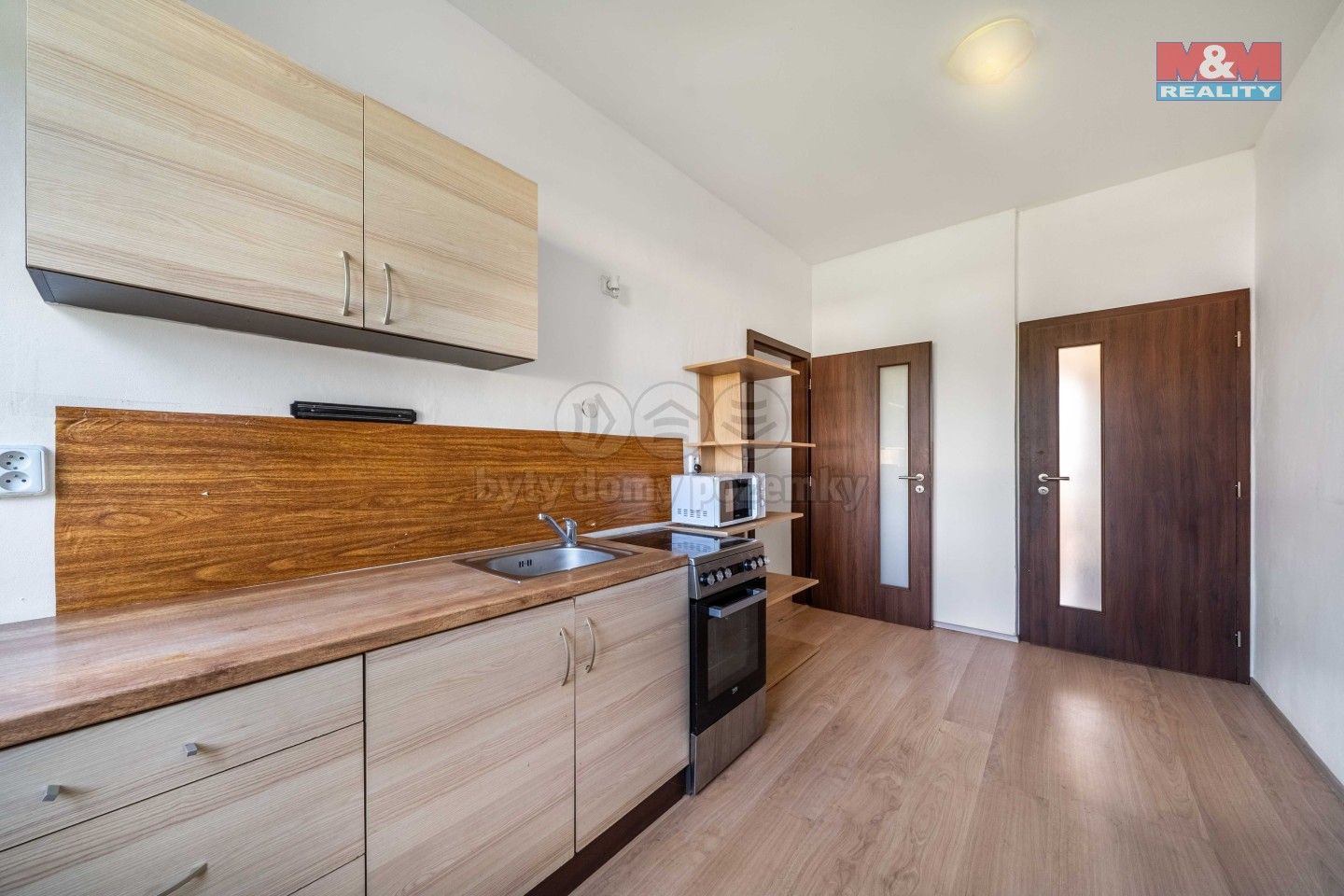 Prodej bytu 2+1 65 m² - foto 1