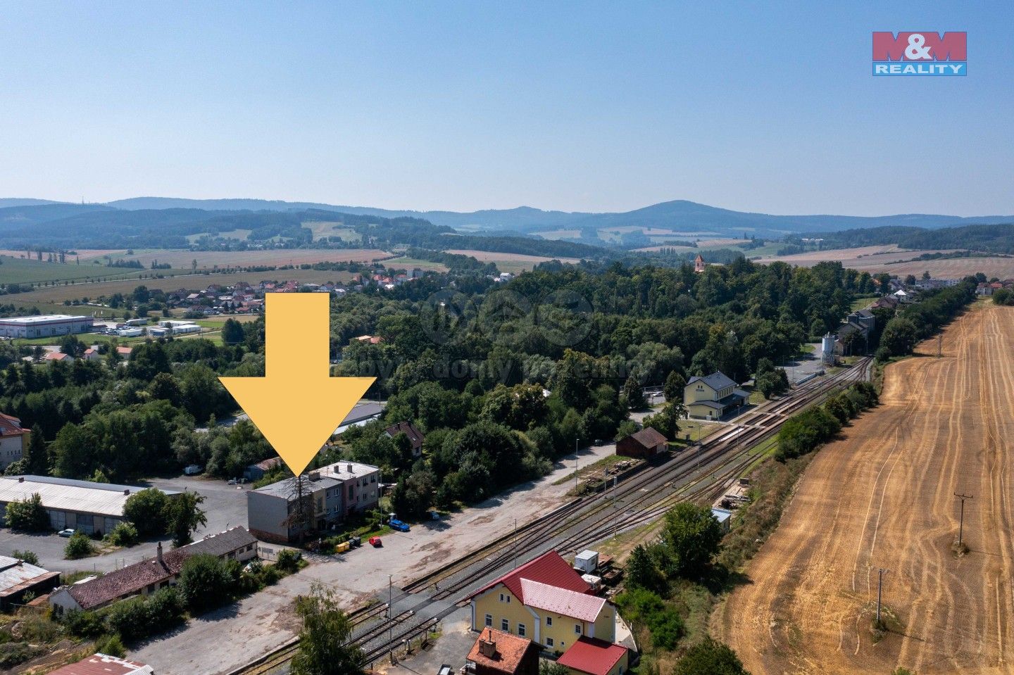 Prodej bytu 2+1 65 m² - foto 5