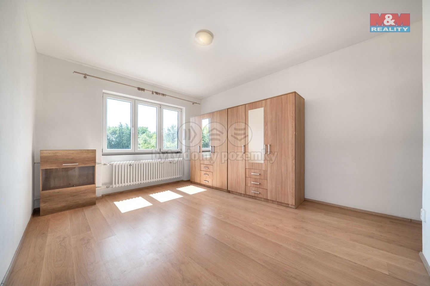 Prodej bytu 2+1 65 m² - foto 6