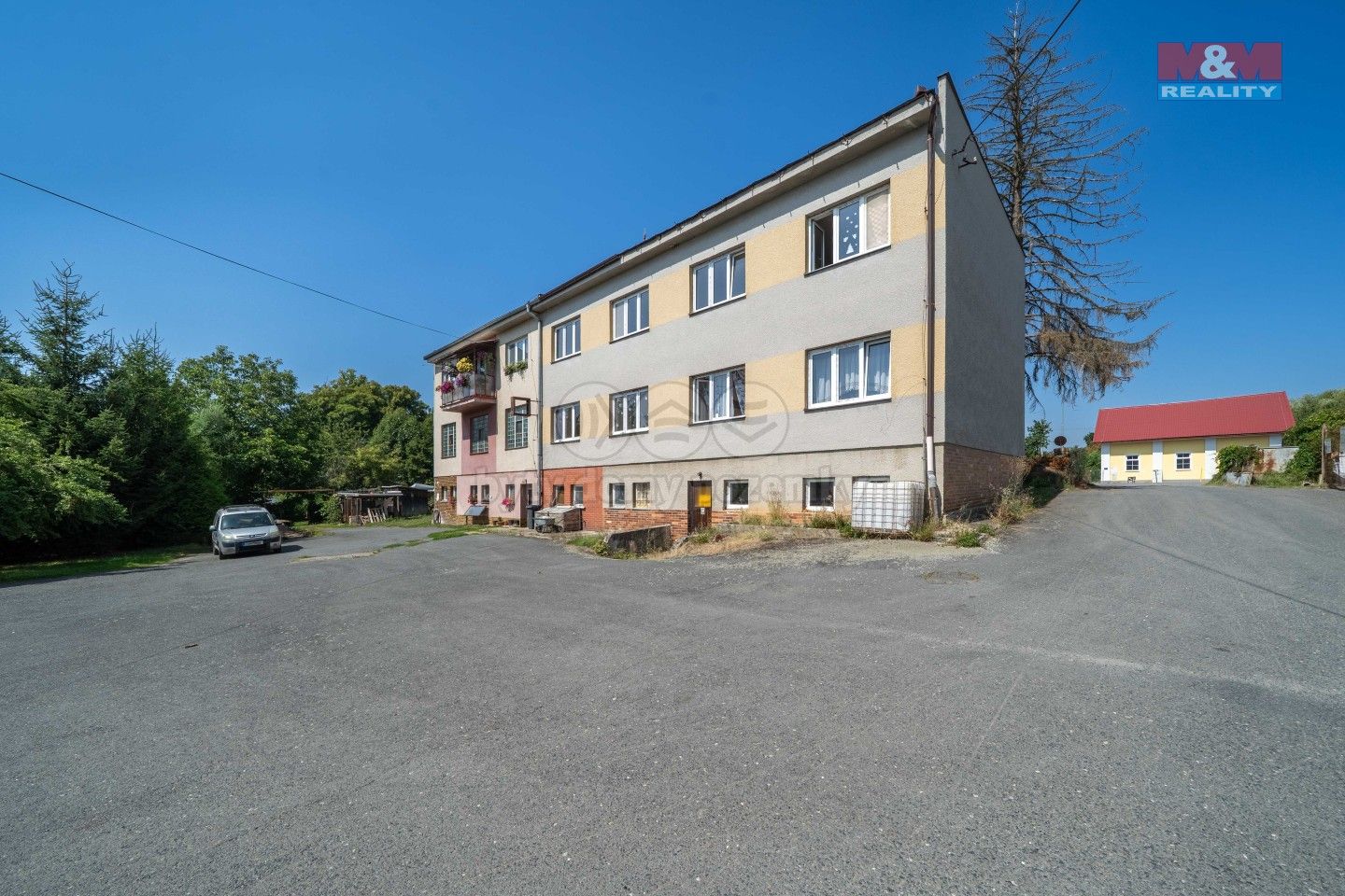 Prodej bytu 2+1 65 m² - foto 8