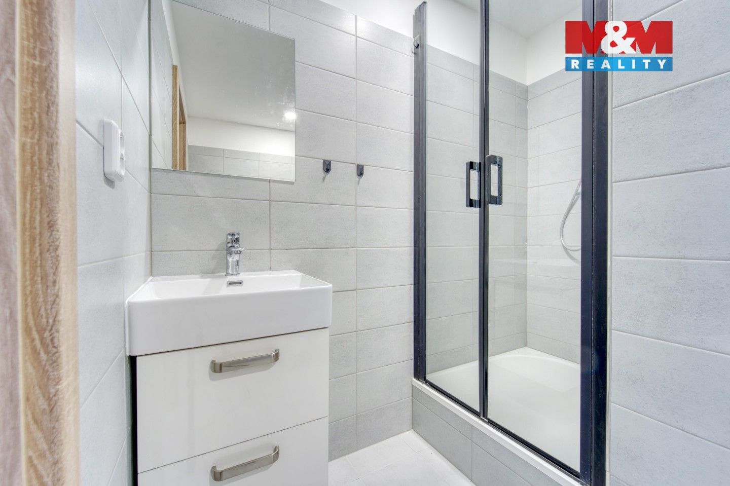 Pronájem bytu 1+1 36 m² - foto 3