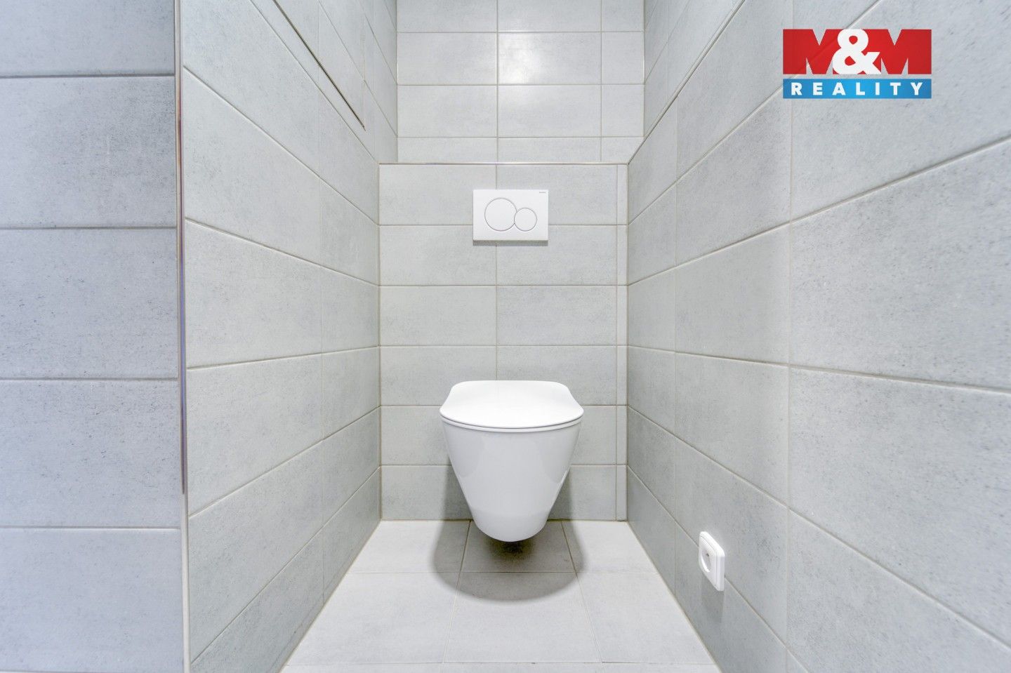 Pronájem bytu 1+1 36 m² - foto 4