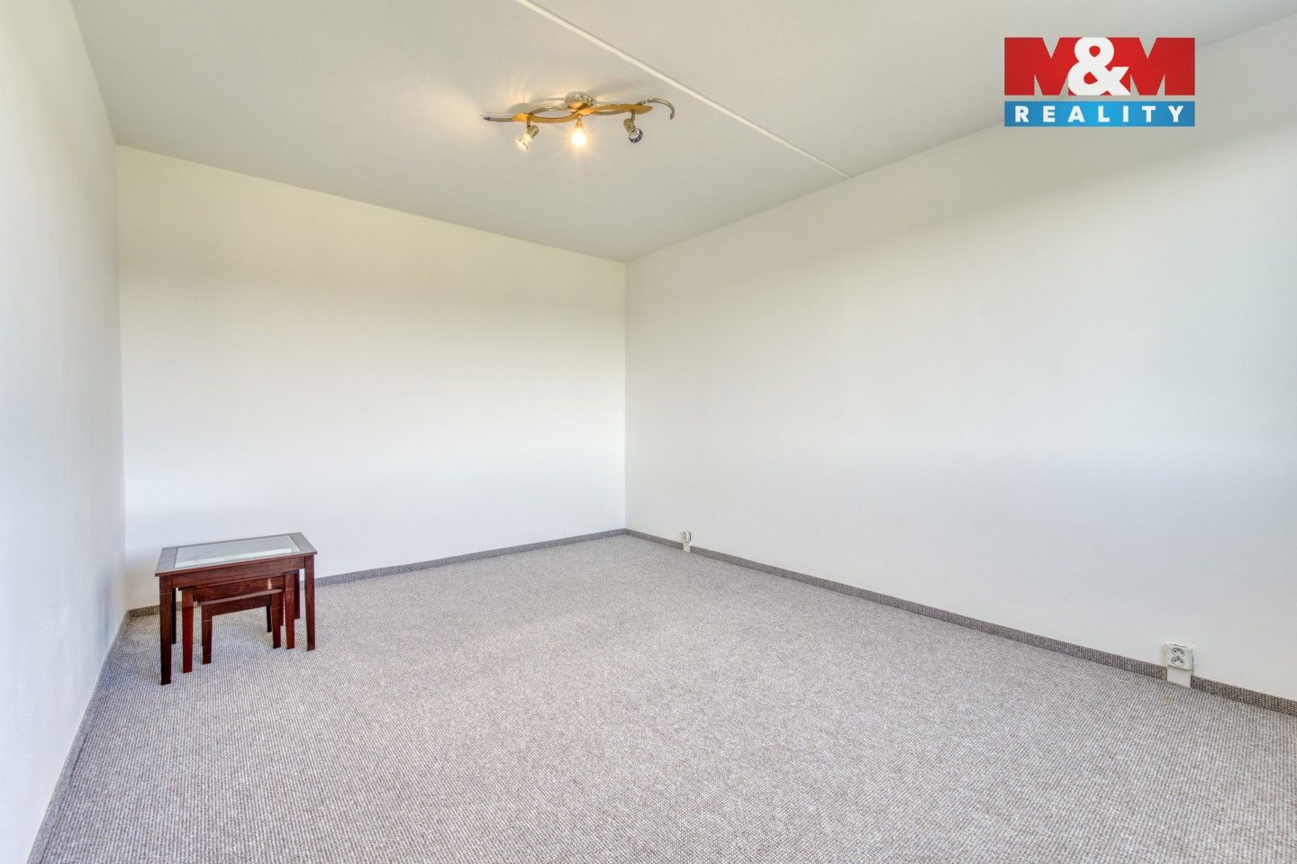 Pronájem bytu 1+1 36 m² - foto 5