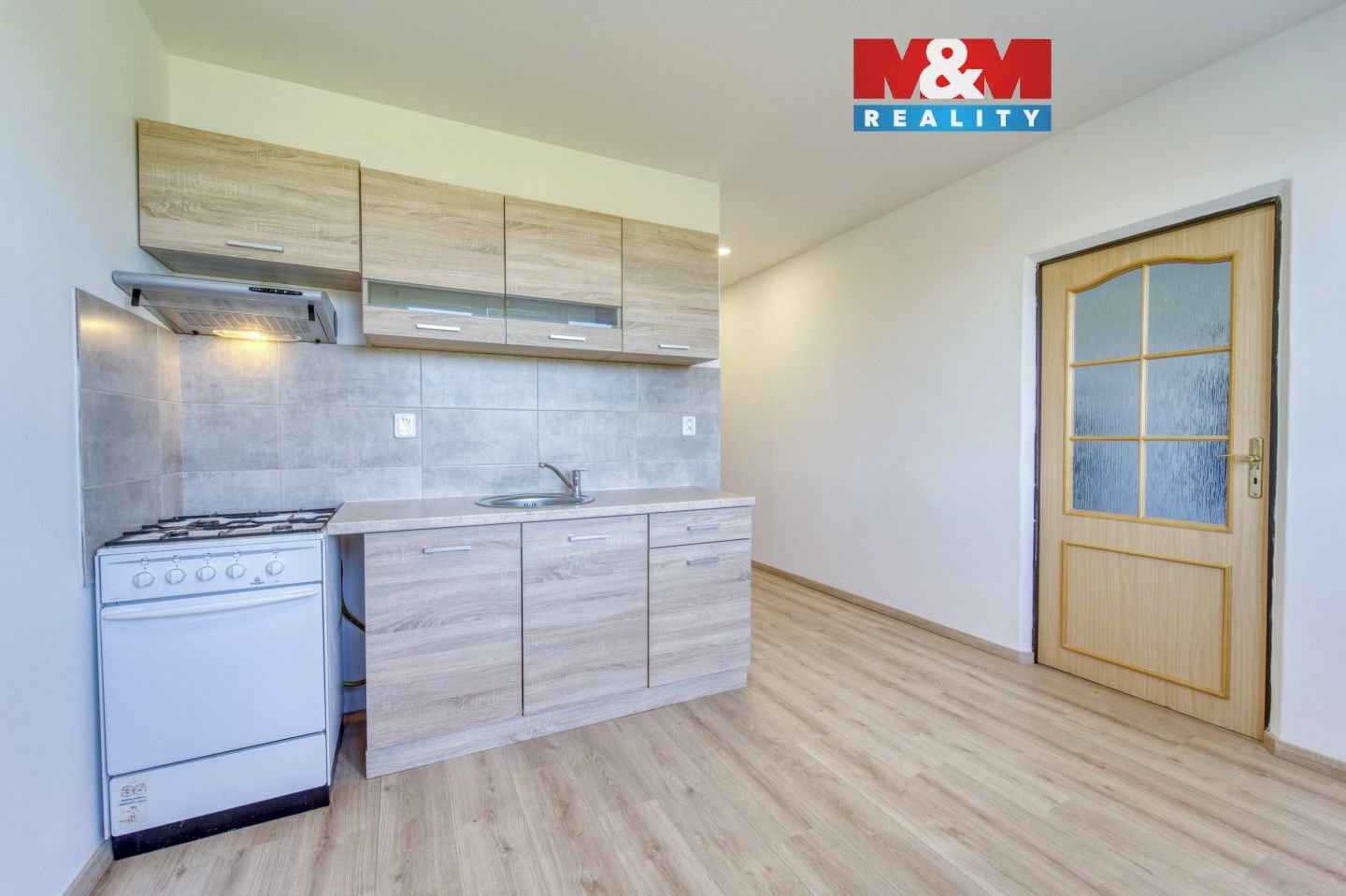 Pronájem bytu 1+1 36 m² - foto 7
