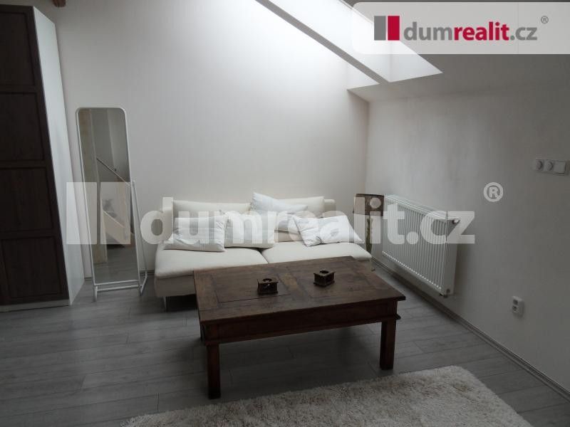Pronájem bytu 1+1 42 m² - foto 9
