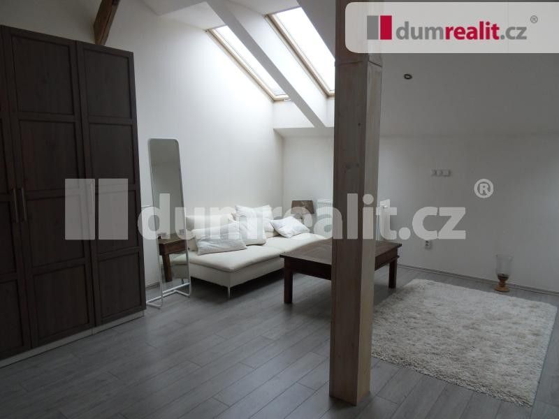 Pronájem bytu 1+1 42 m² - foto 13