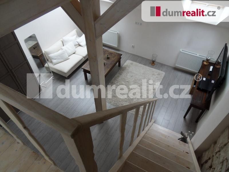 Pronájem bytu 1+1 42 m² - foto 14