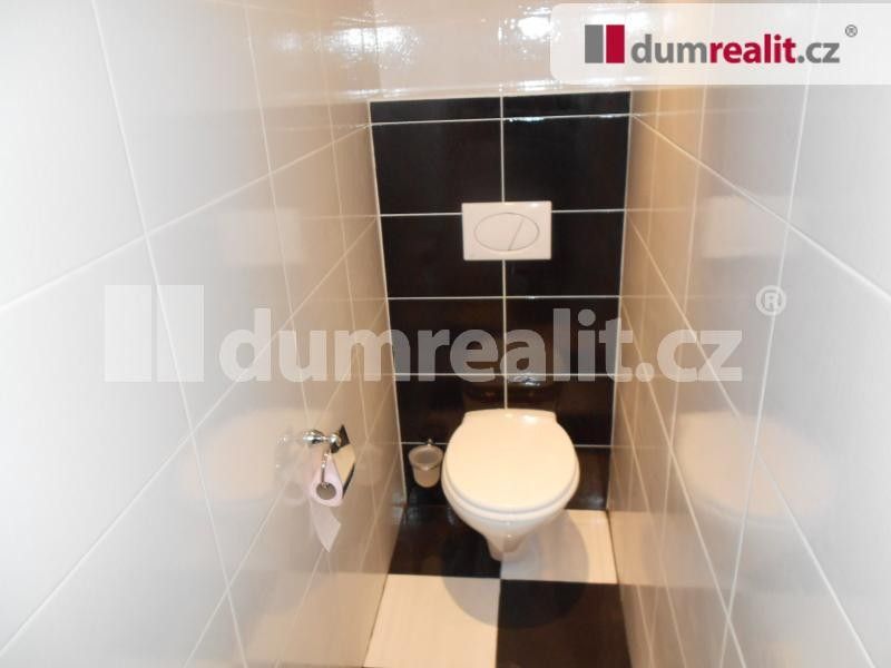 Pronájem bytu 1+1 42 m² - foto 12