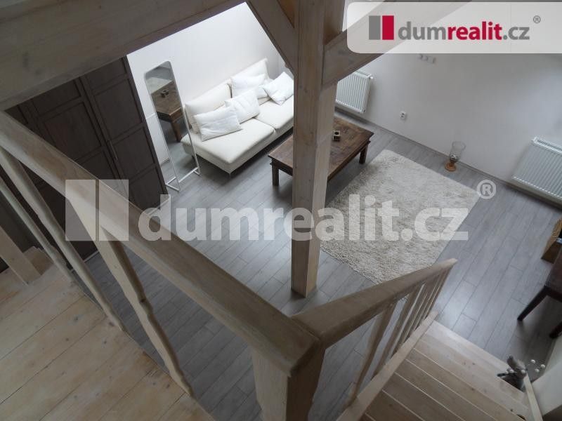 Pronájem bytu 1+1 42 m² - foto 15