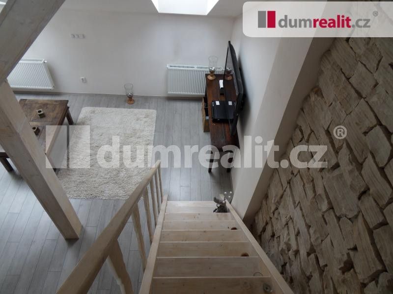 Pronájem bytu 1+1 42 m² - foto 16