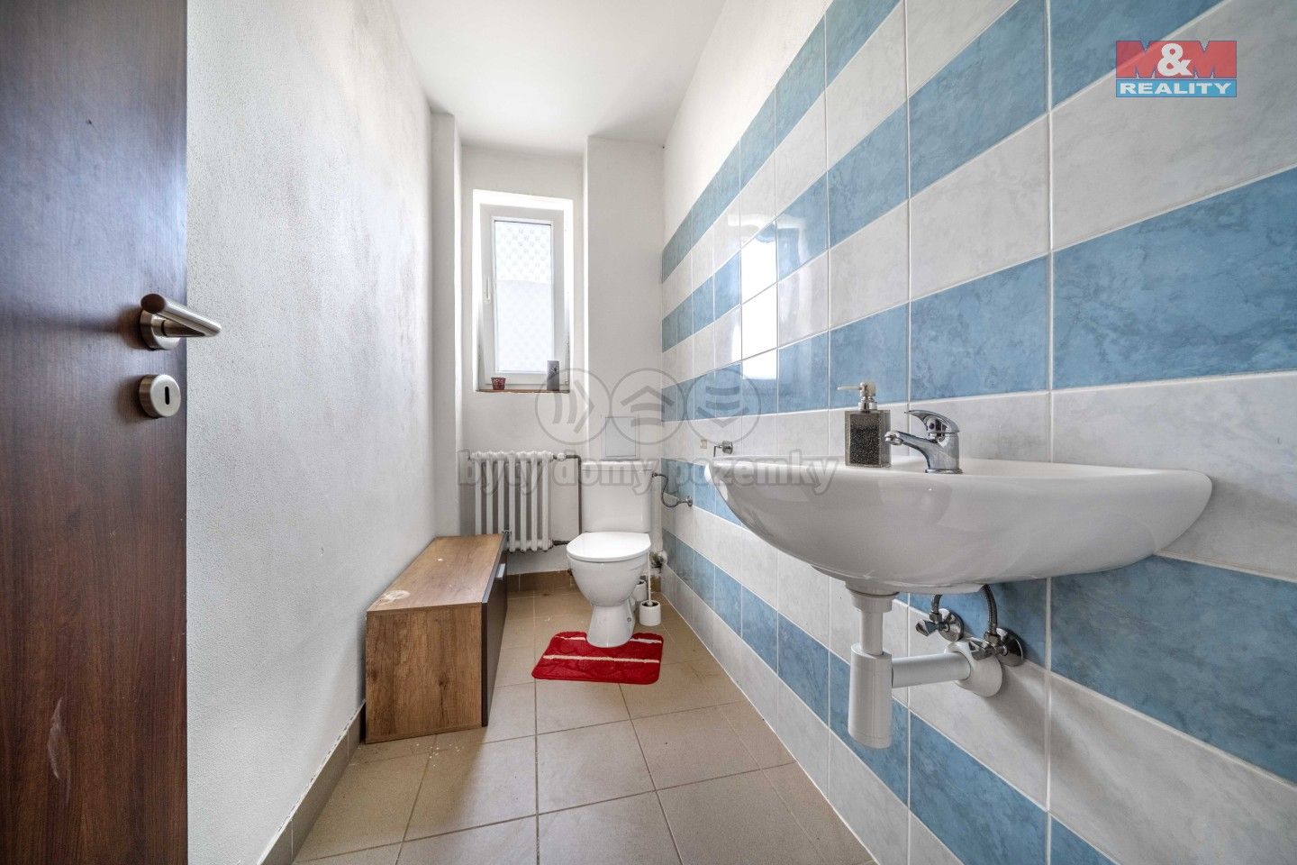 Prodej bytu 2+1 65 m² - foto 11