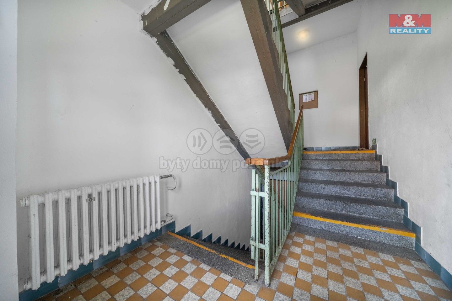 Prodej bytu 2+1 65 m² - foto 13