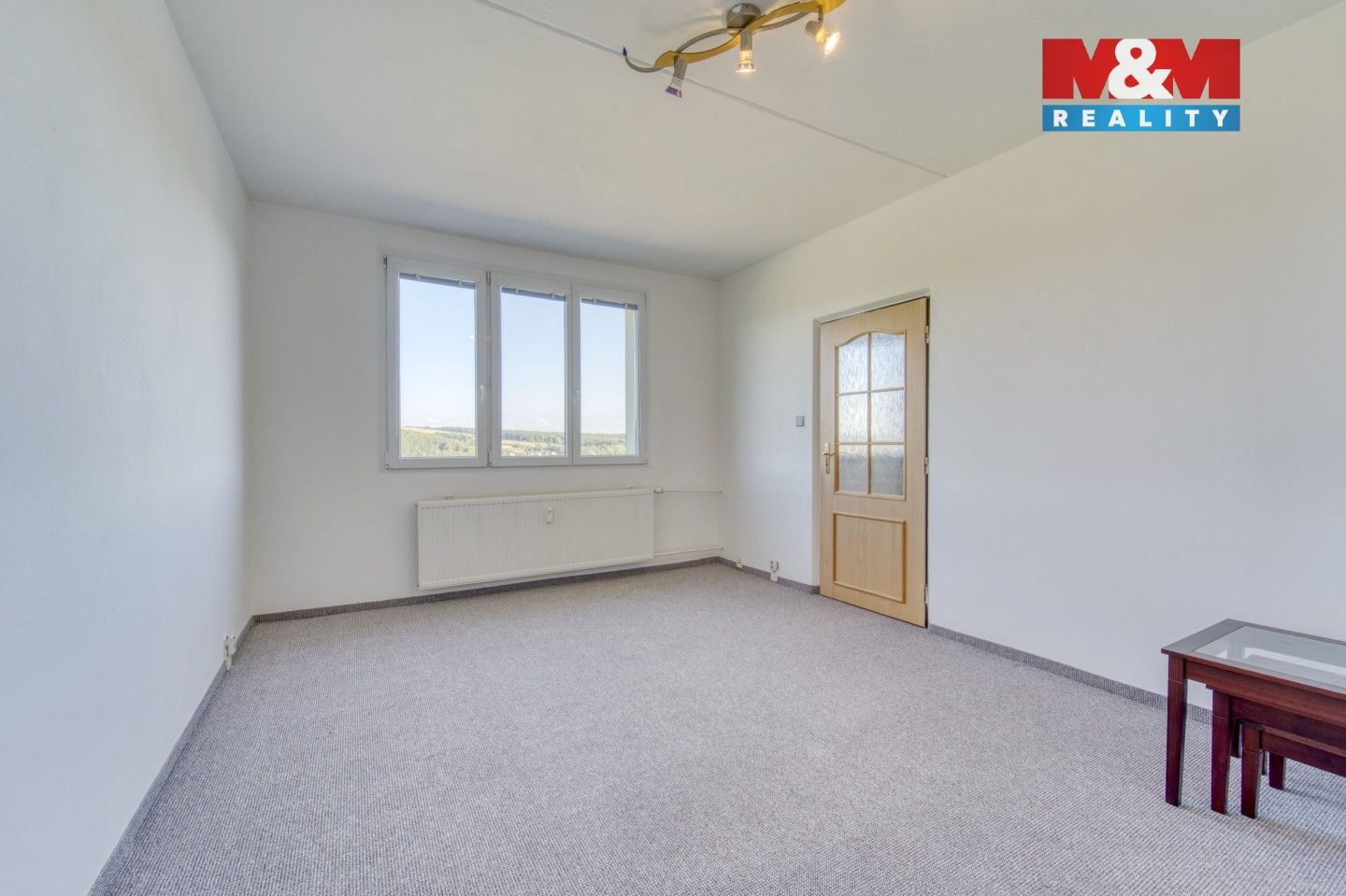 Pronájem bytu 1+1 36 m² - foto 10