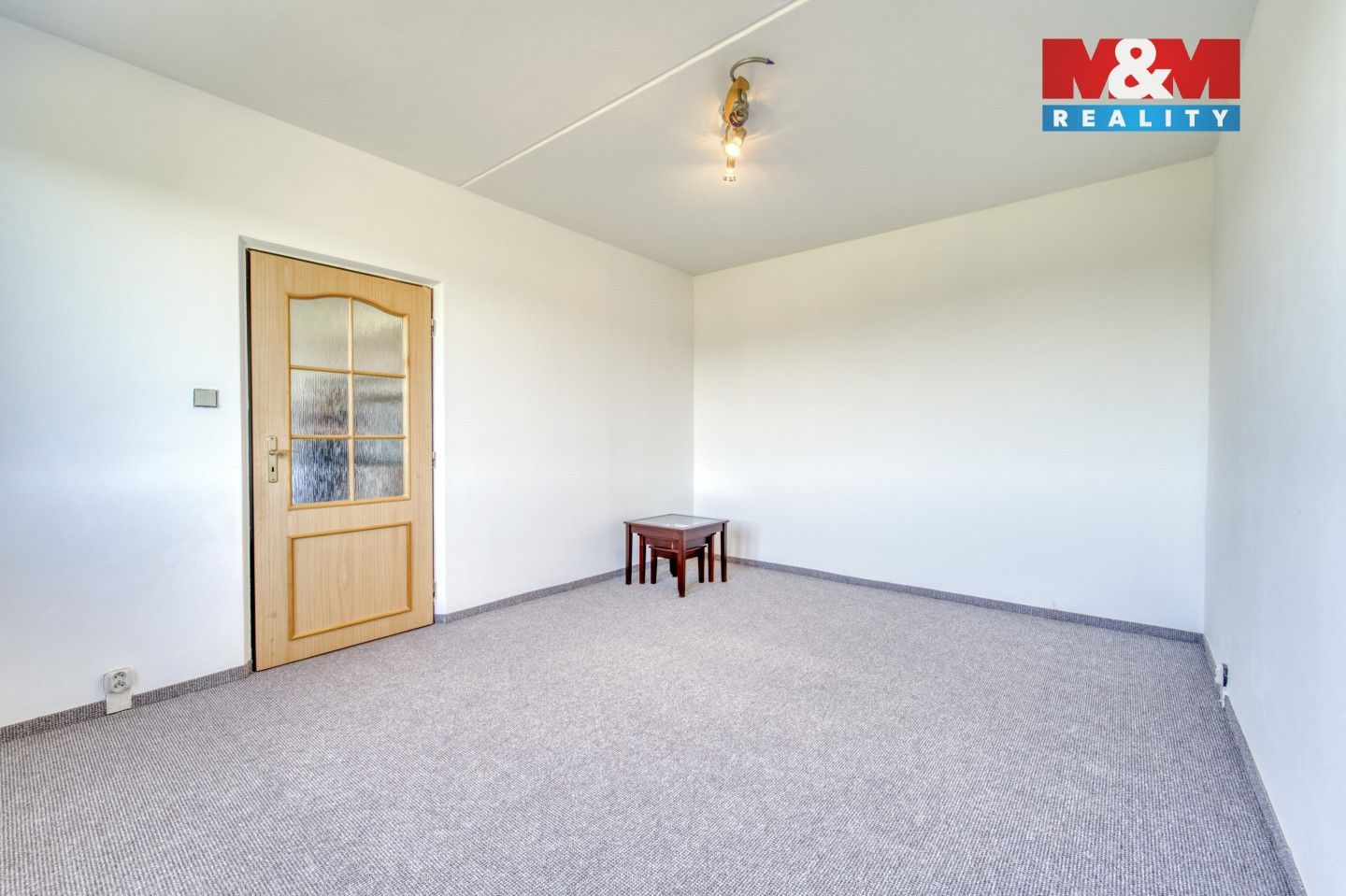 Pronájem bytu 1+1 36 m² - foto 11