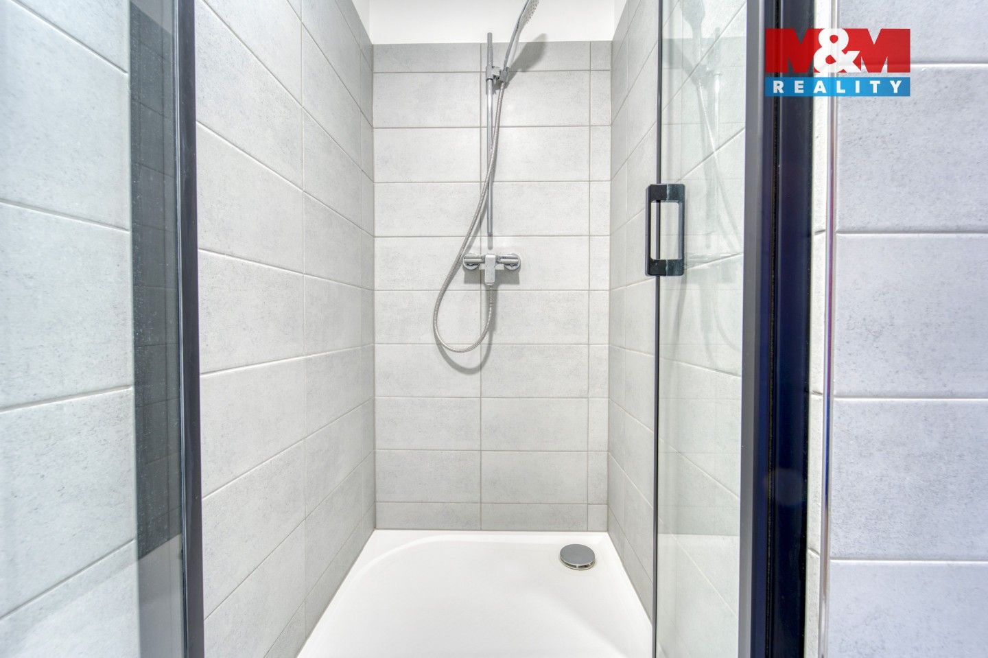 Pronájem bytu 1+1 36 m² - foto 12