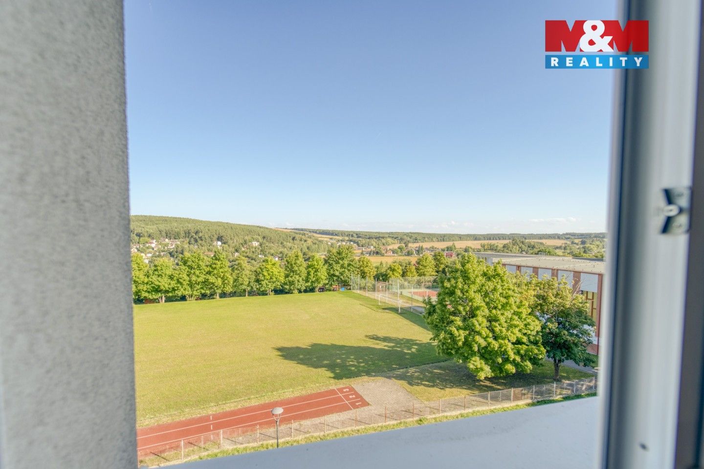 Pronájem bytu 1+1 36 m² - foto 13