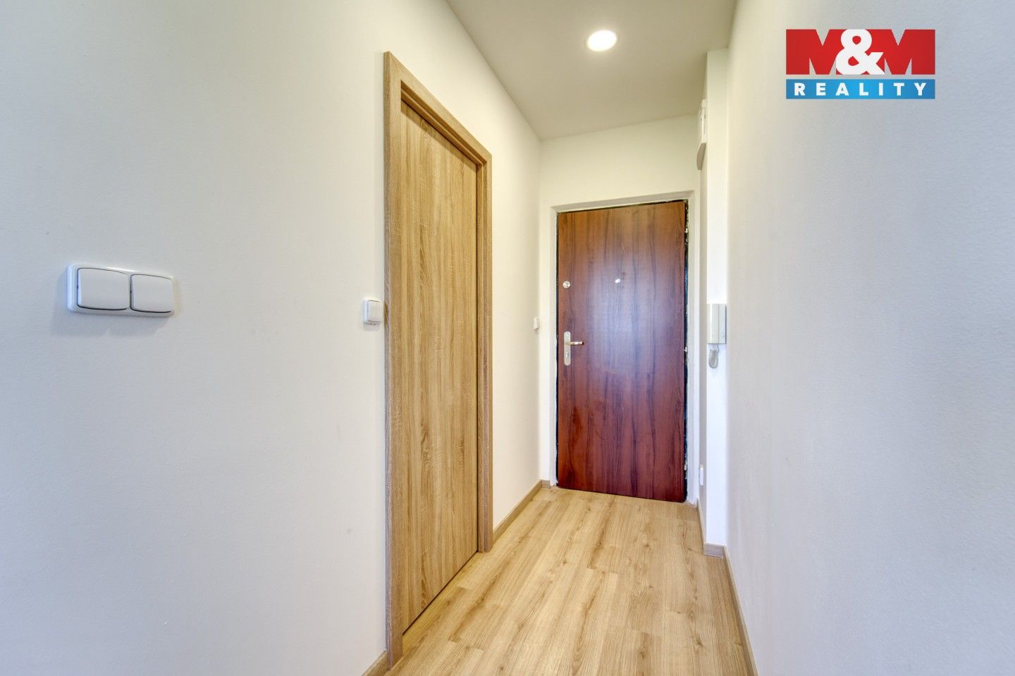 Pronájem bytu 1+1 36 m² - foto 14