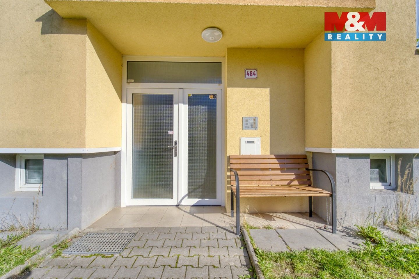Pronájem bytu 1+1 36 m² - foto 16