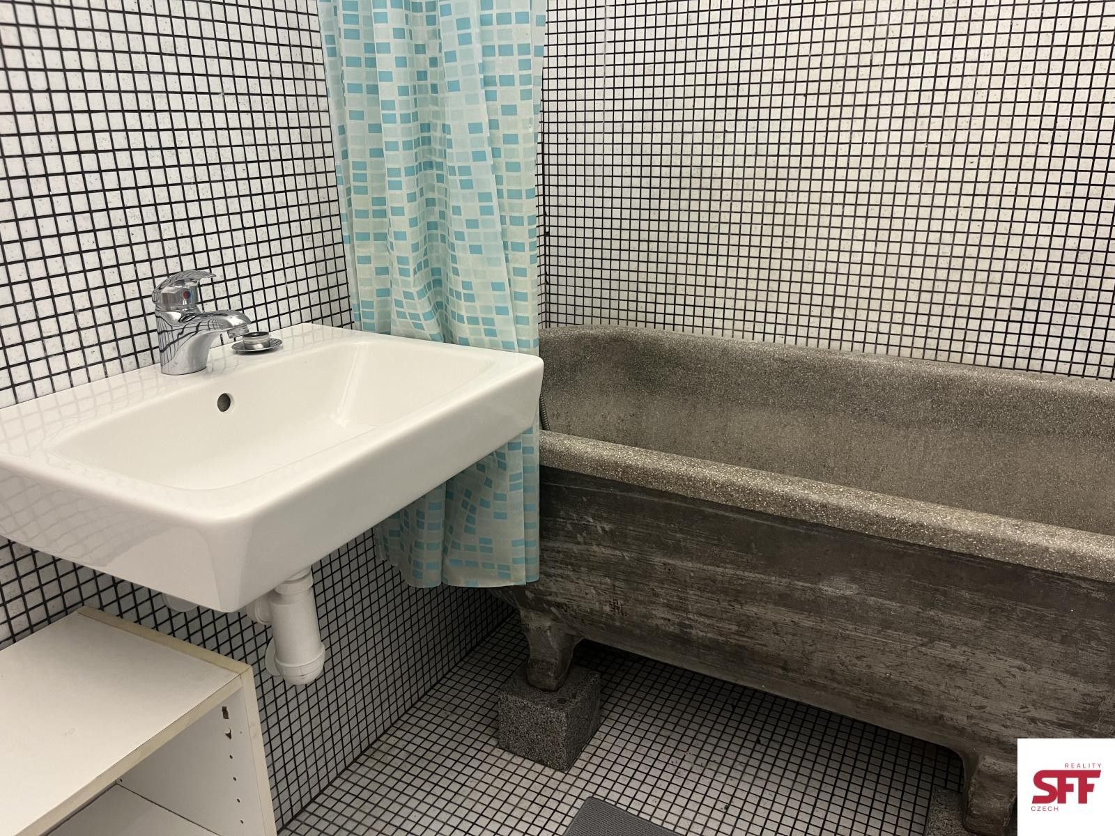 Pronájem bytu 1+kk 30 m² - foto 11