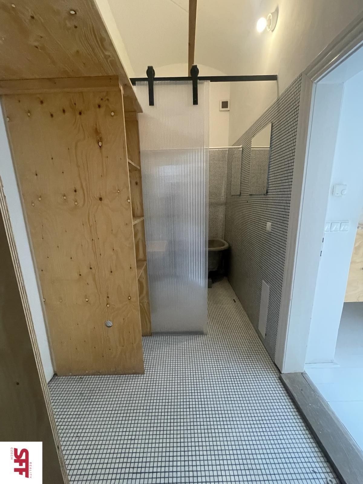Pronájem bytu 1+kk 30 m² - foto 9