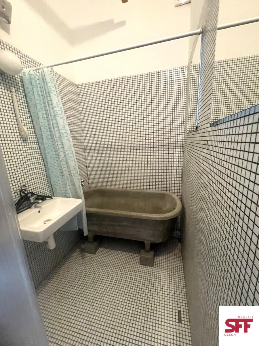 Pronájem bytu 1+kk 30 m² - foto 13