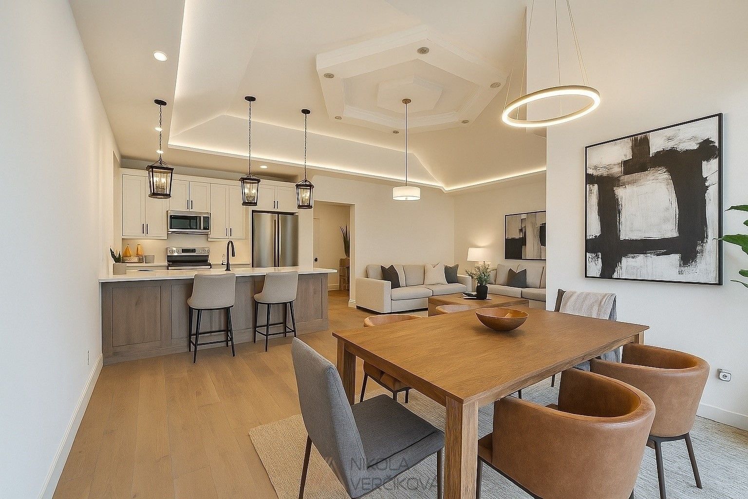 Prodej domu 115 m² - foto 1