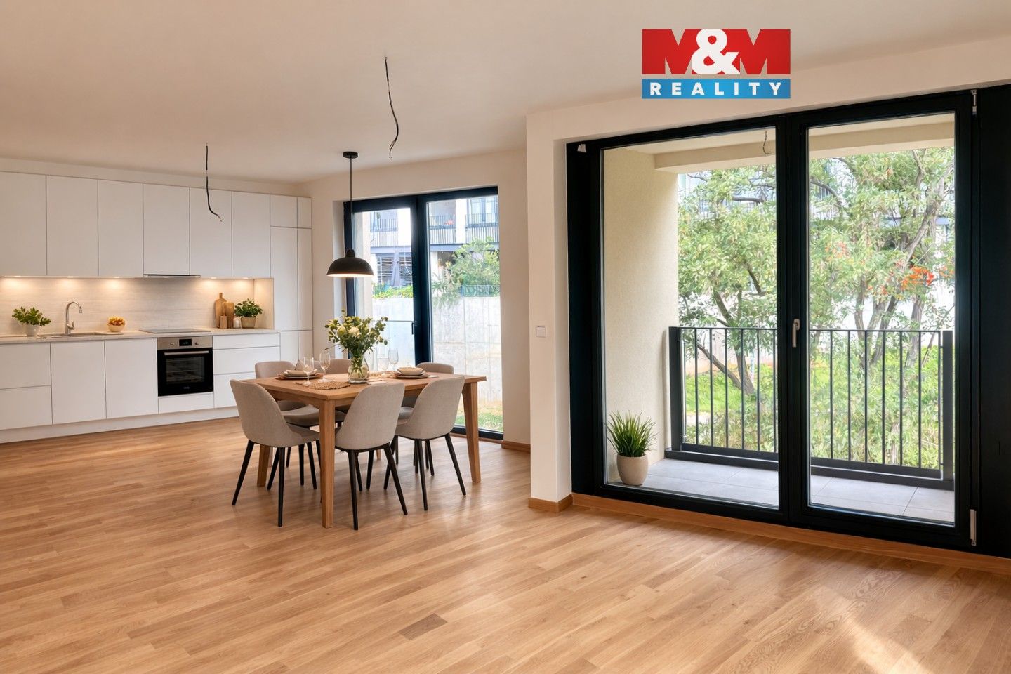 Prodej bytu 2+kk 74 m² - foto 3