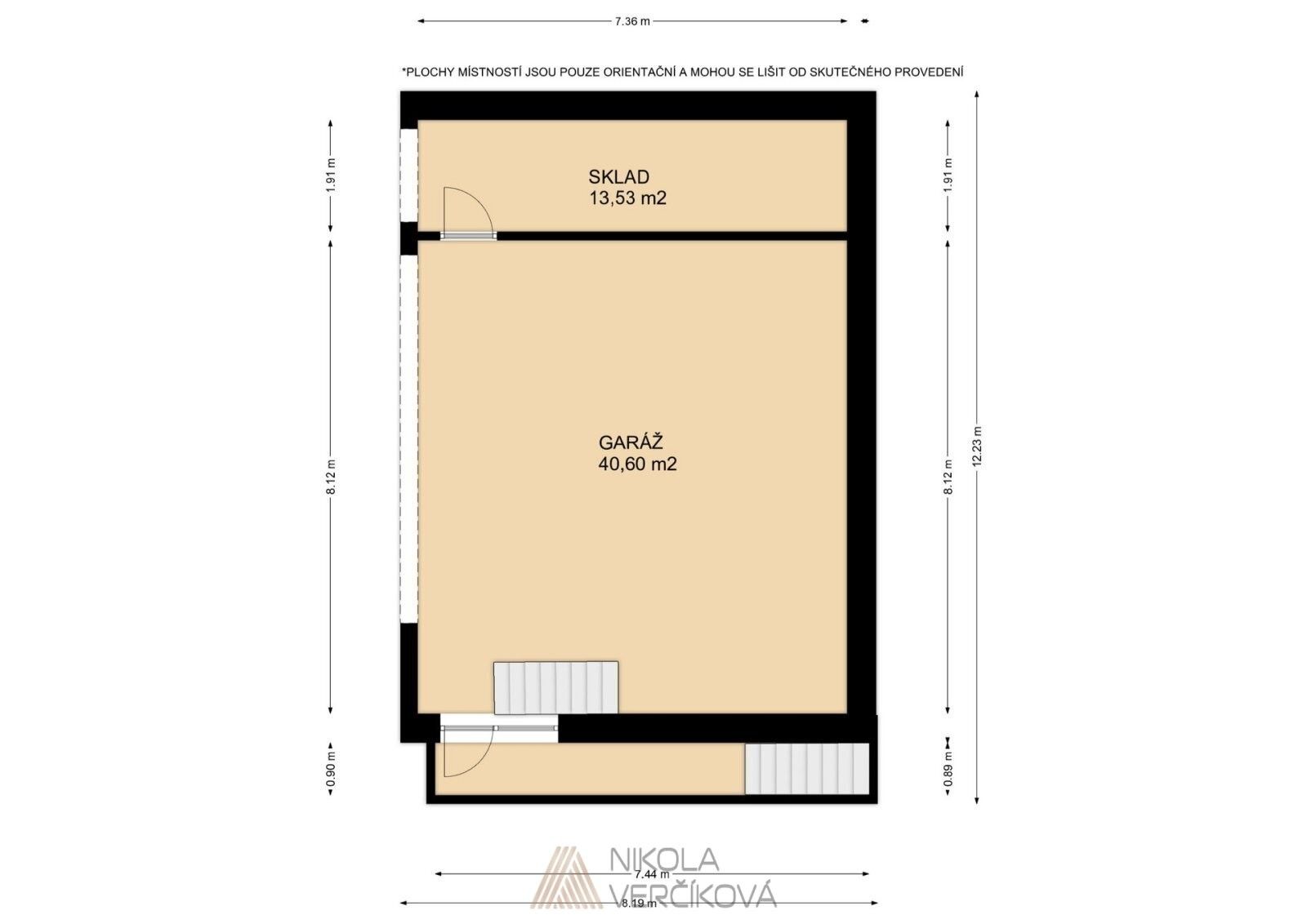 Prodej domu 115 m² - foto 13